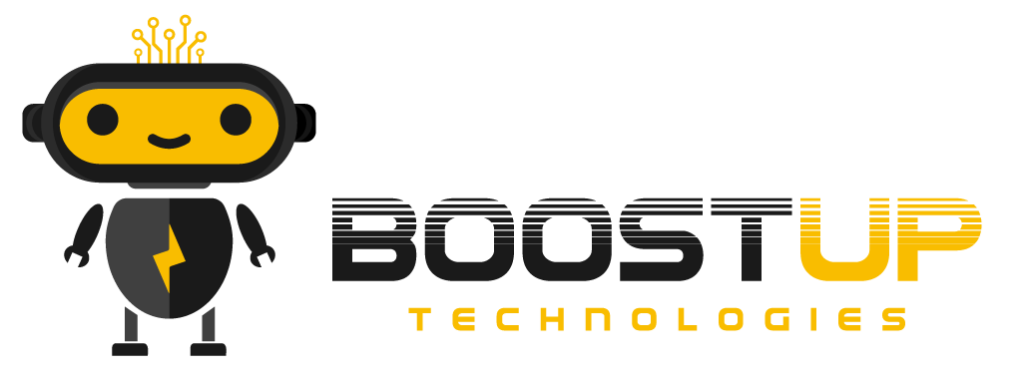 Boost Up Dose Technologies